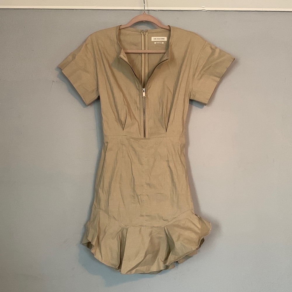 Isabel Marant étoile dress
